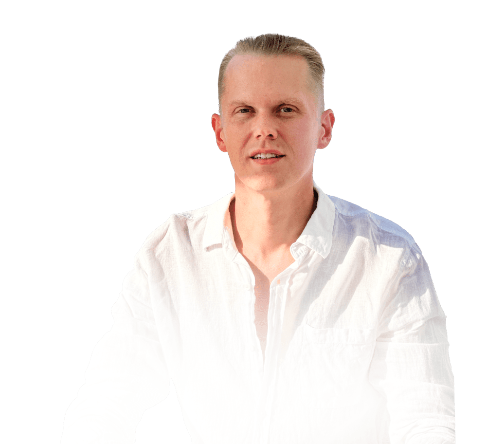 Антон Панкратов — IT-предприниматель и архитектор цифровых экосистем