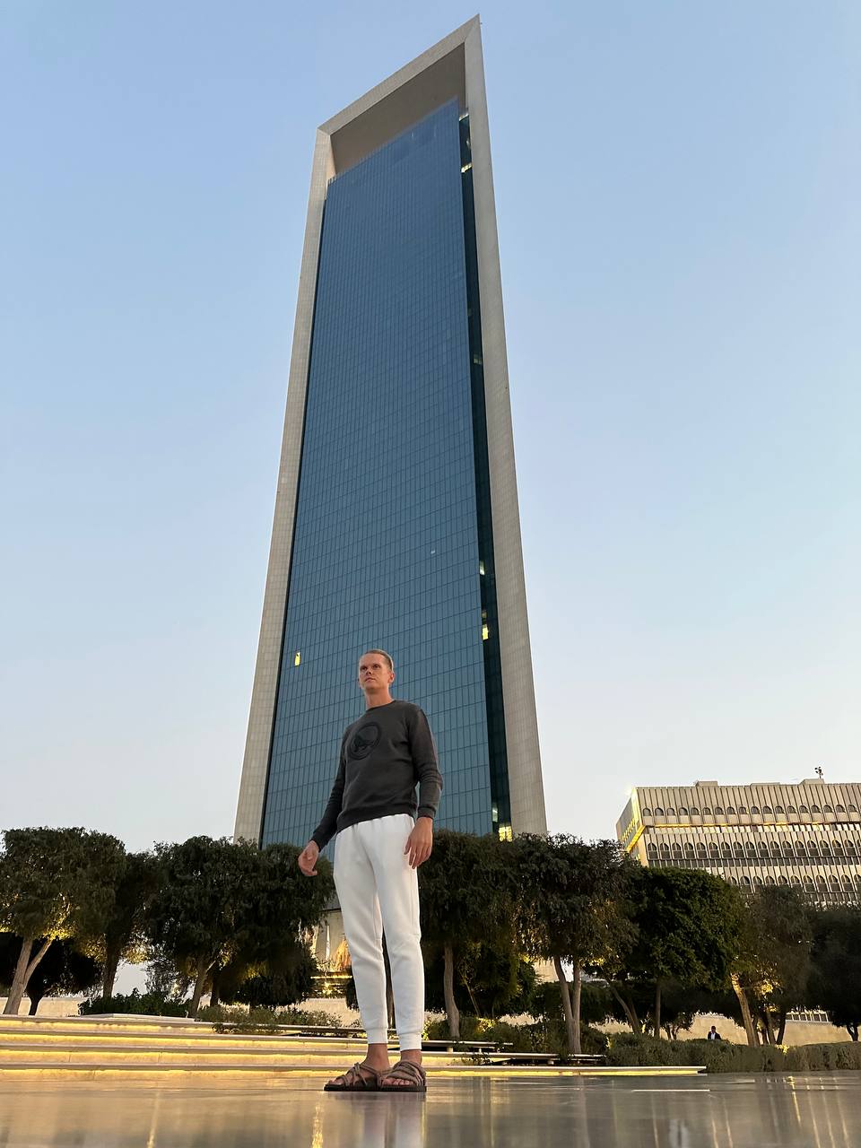 Терпение: сила, которая всегда побеждает