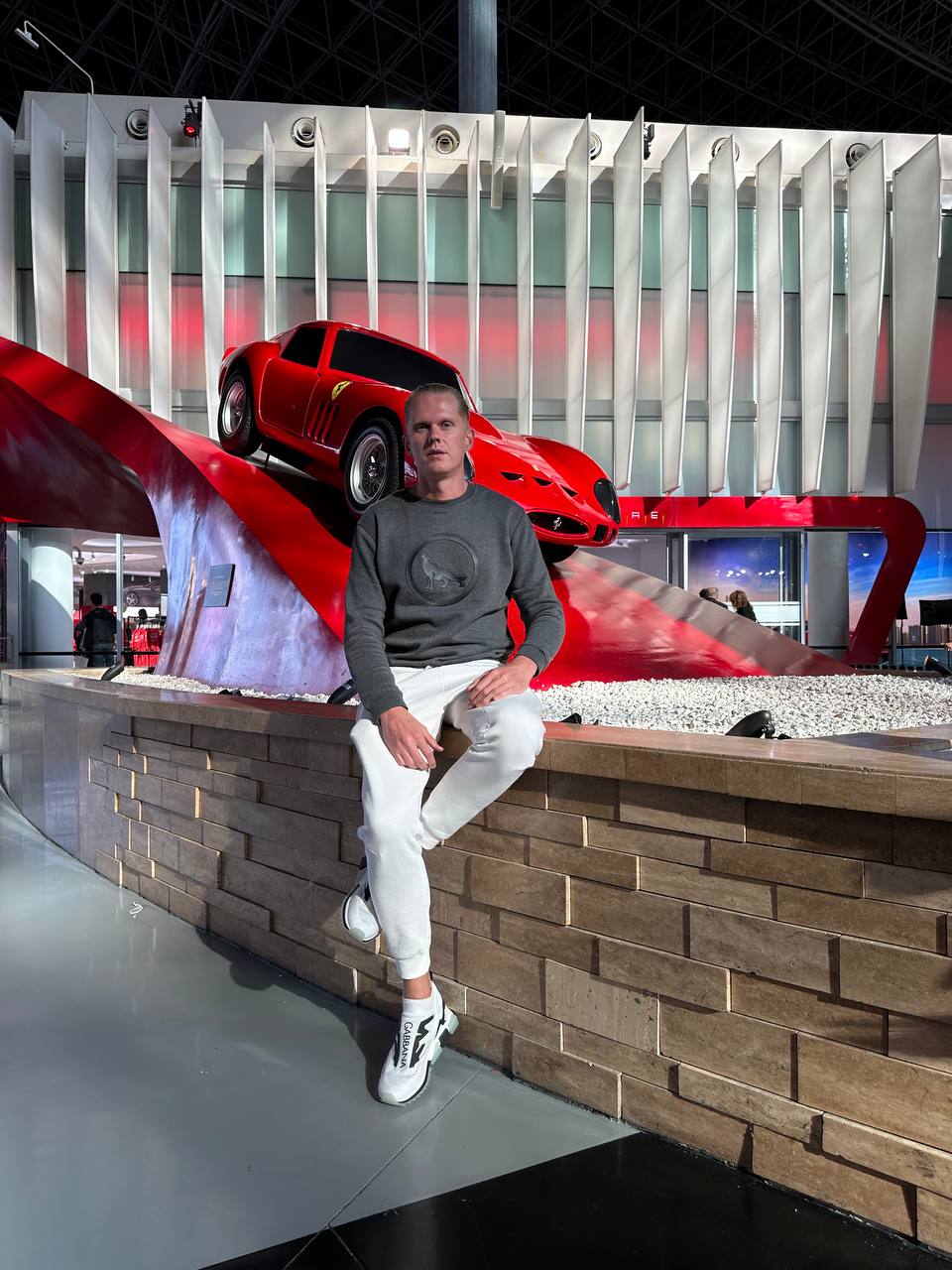 Сила отпустить: как потеря становится освобождением