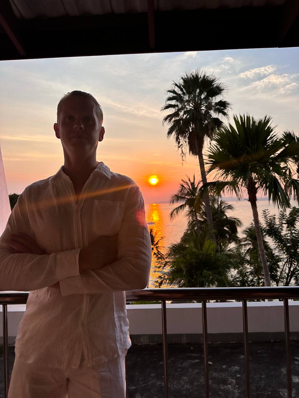 Пространство выбора: создавать или следовать?