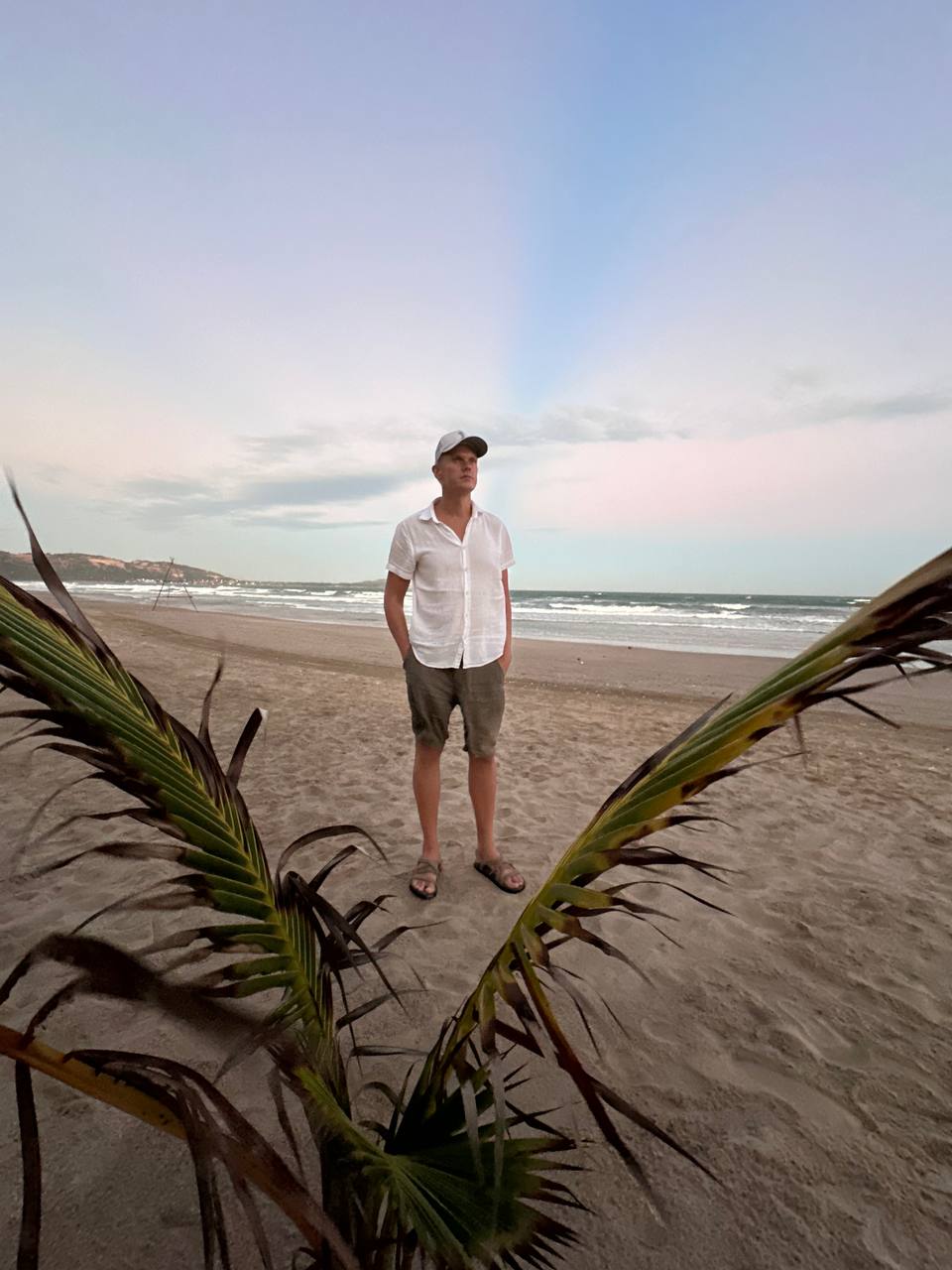 Путь, вымощенный уроками: как наши цели создают реальность