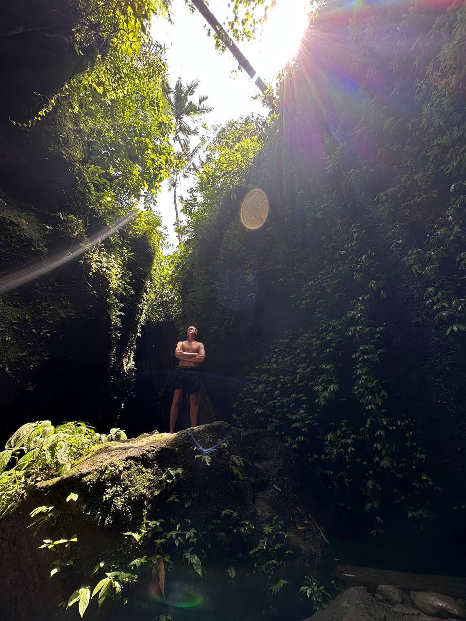 Жизнь без границ: новый взгляд на тело, сознание и бизнес