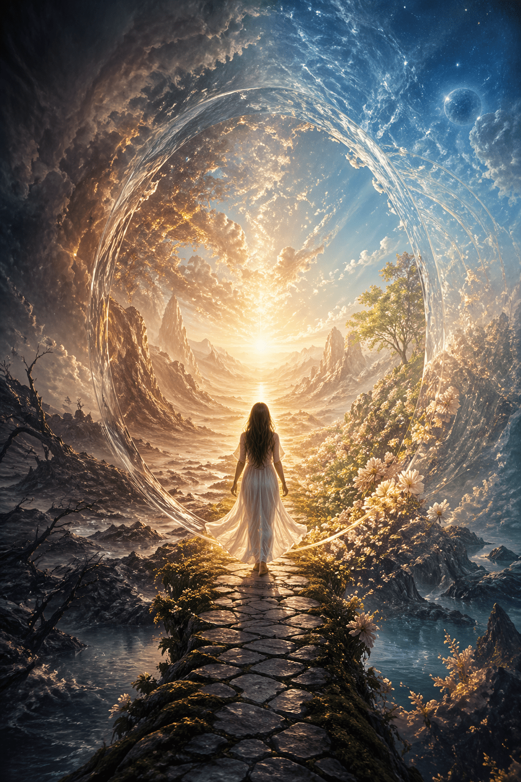 Искусство времени: уплотняя реальность