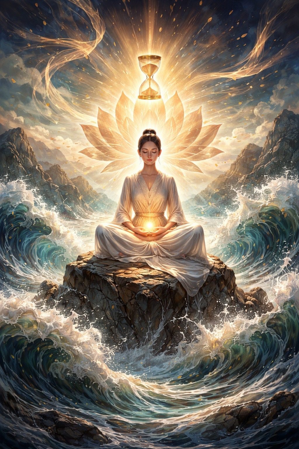 Терпение: сила, которая всегда побеждает