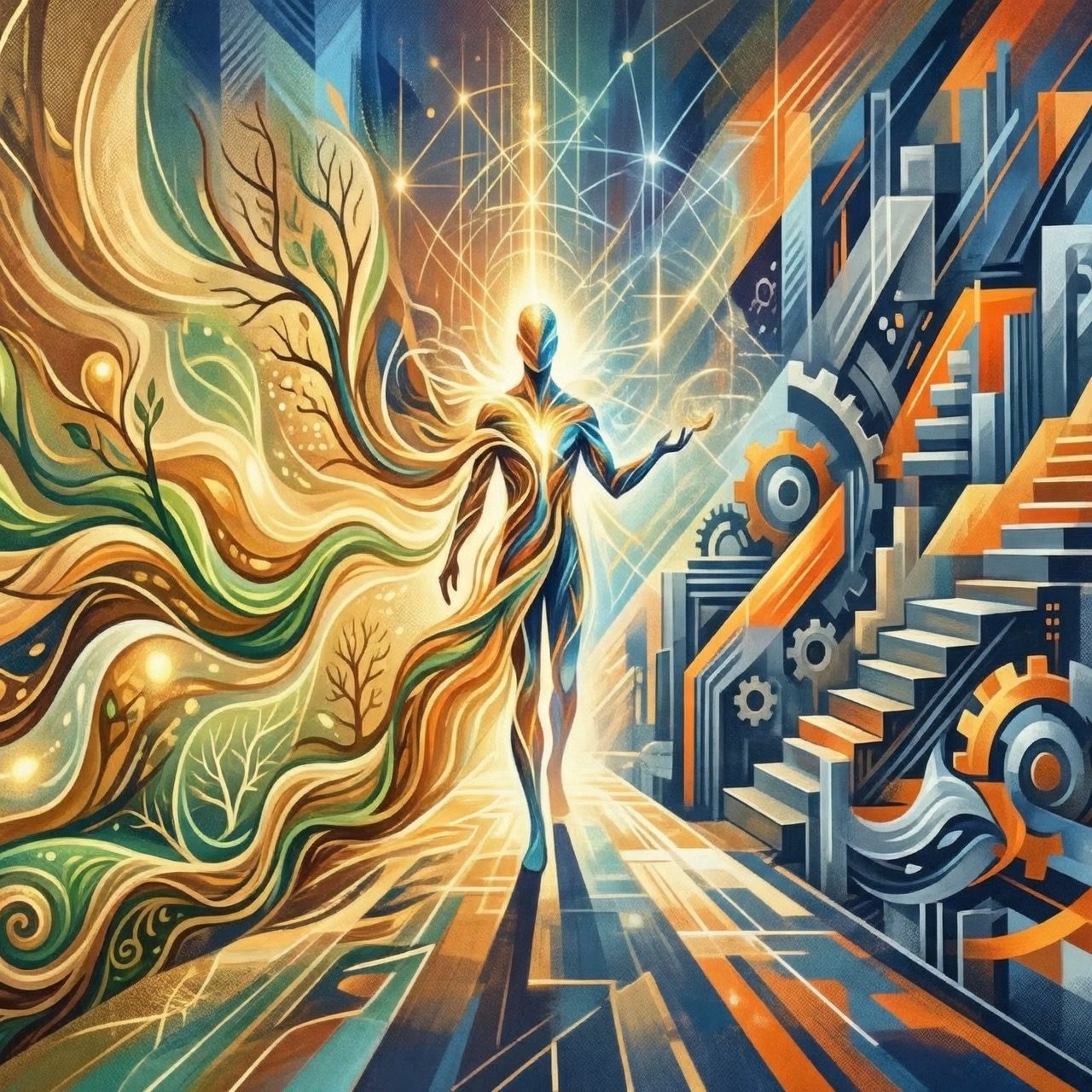 Лидерство: данность или навык?